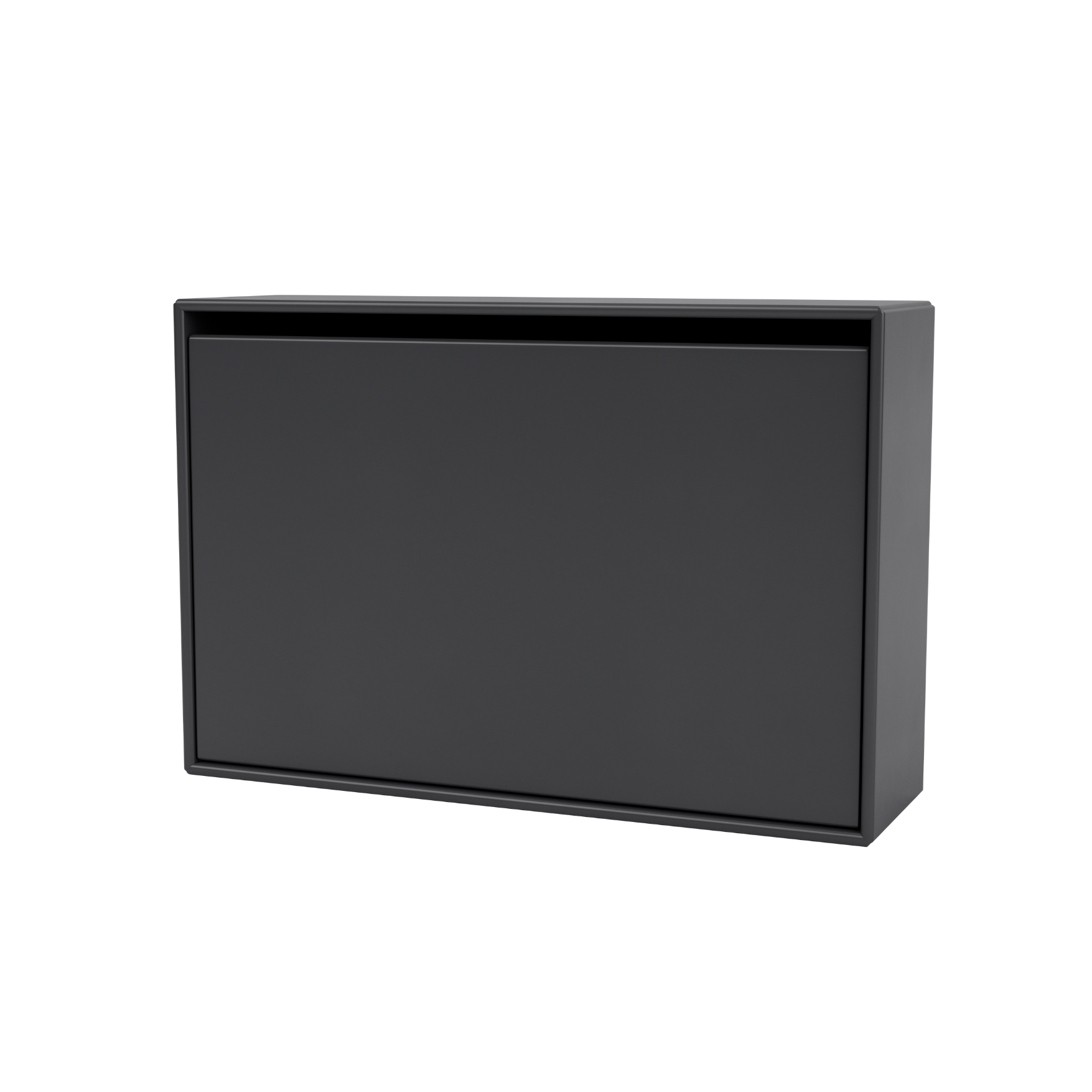Montana Hide Shoe Cabinet